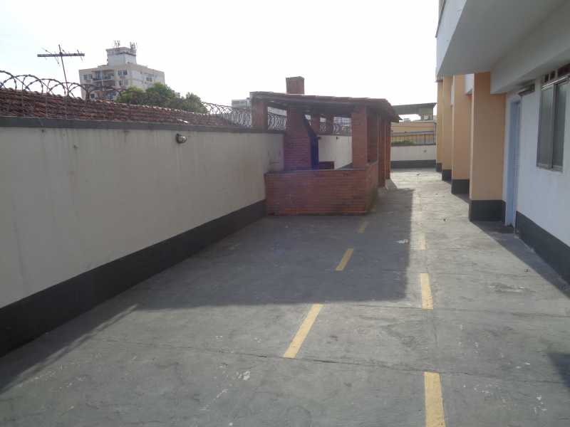 Conheça DSC02949 do imóvel - Apartamento 2 quartos para alugar Méier, Rio de Janeiro - R$ 1.500 - MEAP20896 - 22 DSC02949 - 22