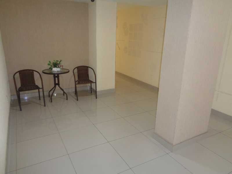 Conheça DSC02950 do imóvel - Apartamento 2 quartos para alugar Méier, Rio de Janeiro - R$ 1.500 - MEAP20896 - 23 DSC02950 - 23
