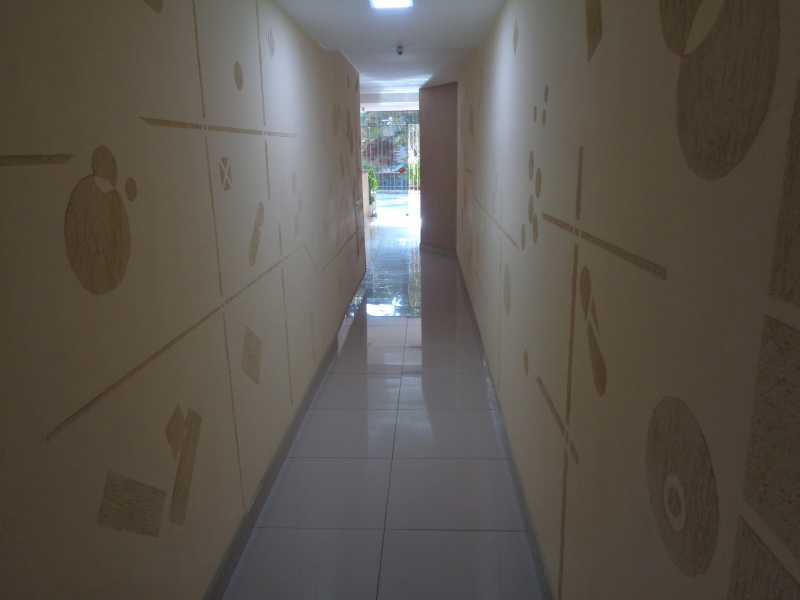 Conheça DSC02951 do imóvel - Apartamento 2 quartos para alugar Méier, Rio de Janeiro - R$ 1.500 - MEAP20896 - 24 DSC02951 - 24