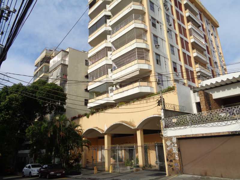 Conheça DSC02954 do imóvel - Apartamento 2 quartos para alugar Méier, Rio de Janeiro - R$ 1.500 - MEAP20896 - 27 DSC02954 - 27