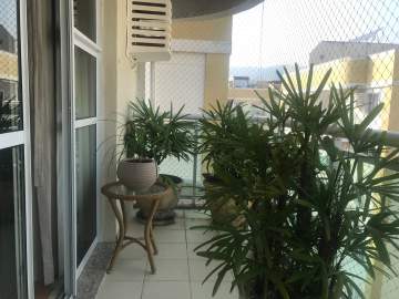 Cobertura 3 quartos à venda Freguesia (Jacarepaguá), Rio de Janeiro - R$ 1.400.000 - FRCO30148
