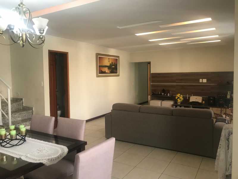Conheça 02 do imóvel - Cobertura 3 quartos à venda Freguesia (Jacarepaguá), Rio de Janeiro - R$ 1.400.000 - FRCO30148 - 2 02 - 2