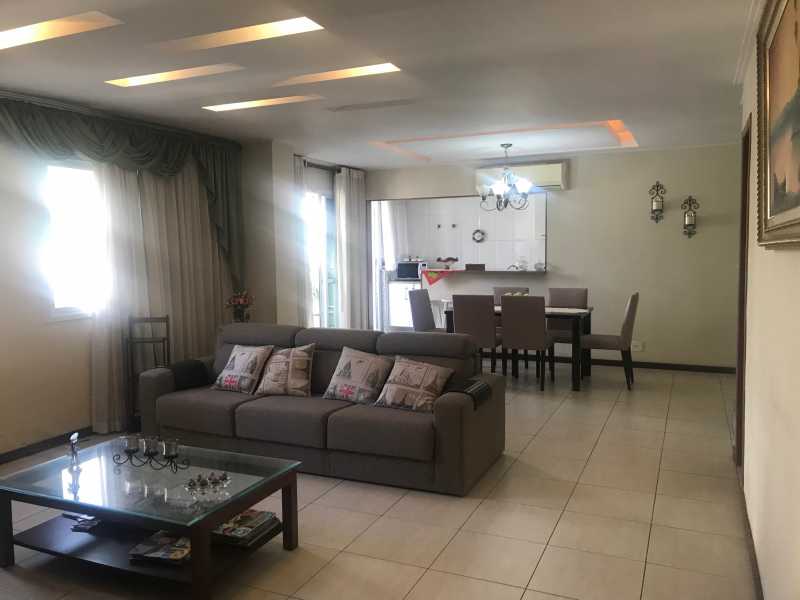 Conheça 06 do imóvel - Cobertura 3 quartos à venda Freguesia (Jacarepaguá), Rio de Janeiro - R$ 1.400.000 - FRCO30148 - 6 06 - 6