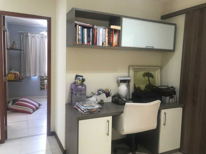 Conheça 08 do imóvel - Cobertura 3 quartos à venda Freguesia (Jacarepaguá), Rio de Janeiro - R$ 1.400.000 - FRCO30148 - 8 08 - 8