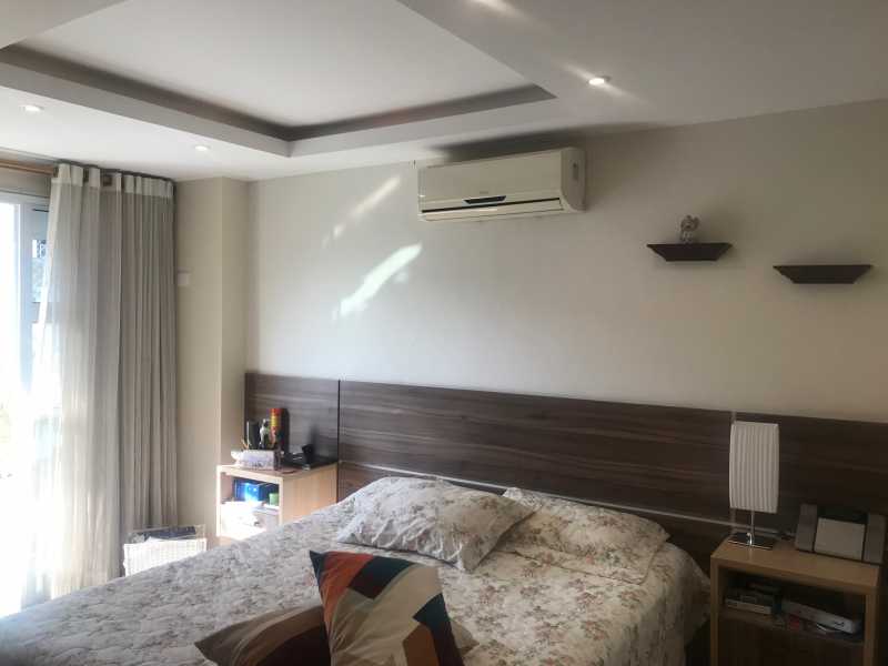 Conheça 09 do imóvel - Cobertura 3 quartos à venda Freguesia (Jacarepaguá), Rio de Janeiro - R$ 1.400.000 - FRCO30148 - 9 09 - 9
