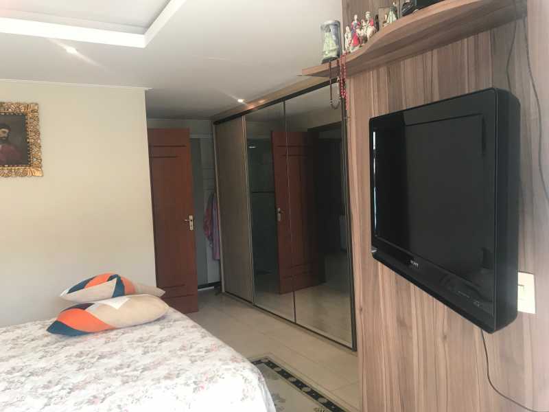 Conheça 10 do imóvel - Cobertura 3 quartos à venda Freguesia (Jacarepaguá), Rio de Janeiro - R$ 1.400.000 - FRCO30148 - 10 10 - 10
