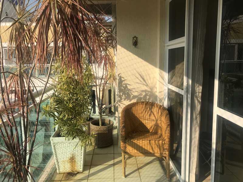 Conheça 11 do imóvel - Cobertura 3 quartos à venda Freguesia (Jacarepaguá), Rio de Janeiro - R$ 1.400.000 - FRCO30148 - 11 11 - 11