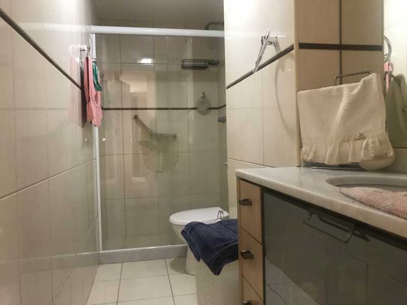 Conheça 14 do imóvel - Cobertura 3 quartos à venda Freguesia (Jacarepaguá), Rio de Janeiro - R$ 1.400.000 - FRCO30148 - 14 14 - 14