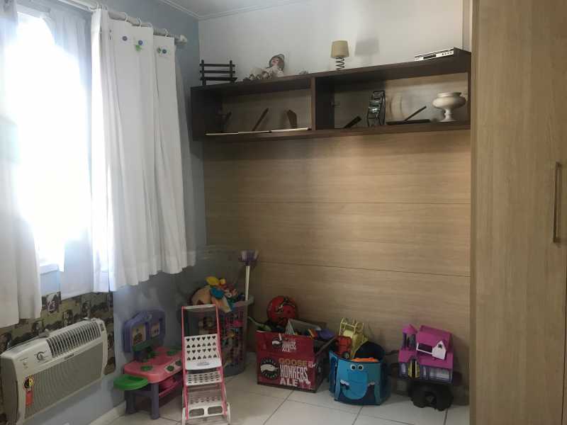 Conheça 17 do imóvel - Cobertura 3 quartos à venda Freguesia (Jacarepaguá), Rio de Janeiro - R$ 1.400.000 - FRCO30148 - 16 17 - 16