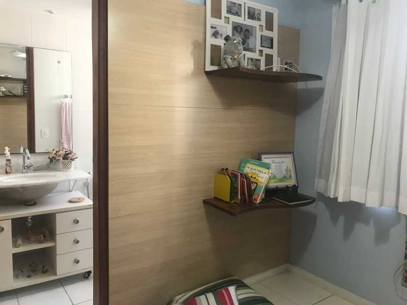 Conheça 18 do imóvel - Cobertura 3 quartos à venda Freguesia (Jacarepaguá), Rio de Janeiro - R$ 1.400.000 - FRCO30148 - 17 18 - 17