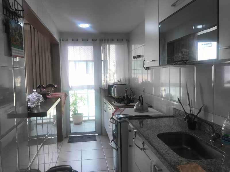 Conheça 19 do imóvel - Cobertura 3 quartos à venda Freguesia (Jacarepaguá), Rio de Janeiro - R$ 1.400.000 - FRCO30148 - 18 19 - 18