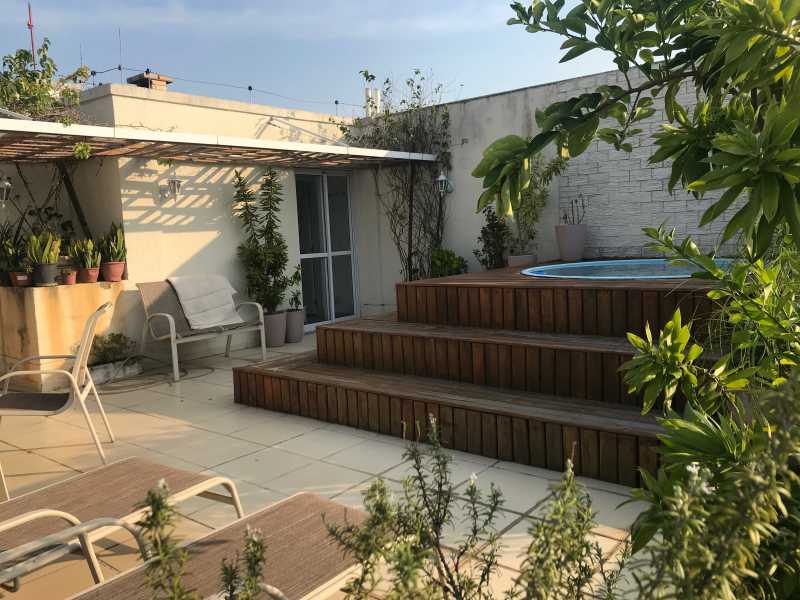 Conheça 20 do imóvel - Cobertura 3 quartos à venda Freguesia (Jacarepaguá), Rio de Janeiro - R$ 1.400.000 - FRCO30148 - 19 20 - 19