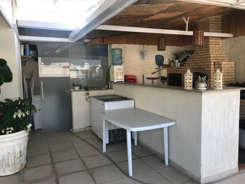Conheça 21 do imóvel - Cobertura 3 quartos à venda Freguesia (Jacarepaguá), Rio de Janeiro - R$ 1.400.000 - FRCO30148 - 20 21 - 20