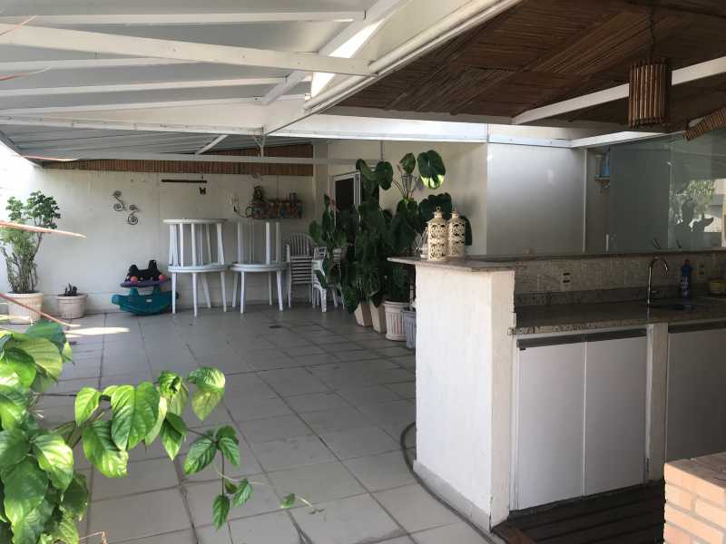 Conheça 24 do imóvel - Cobertura 3 quartos à venda Freguesia (Jacarepaguá), Rio de Janeiro - R$ 1.400.000 - FRCO30148 - 23 24 - 23