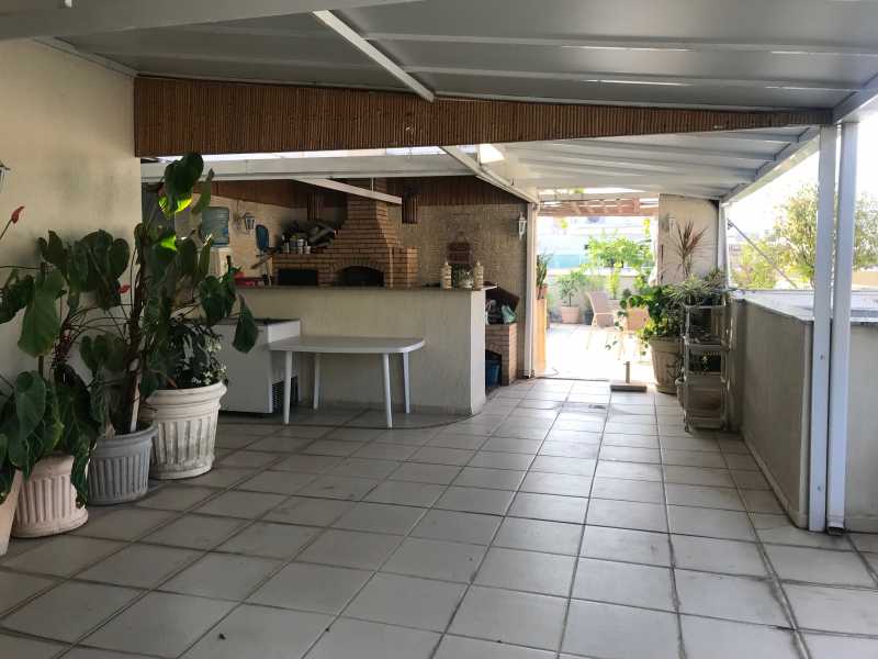 Conheça 25 do imóvel - Cobertura 3 quartos à venda Freguesia (Jacarepaguá), Rio de Janeiro - R$ 1.400.000 - FRCO30148 - 24 25 - 24