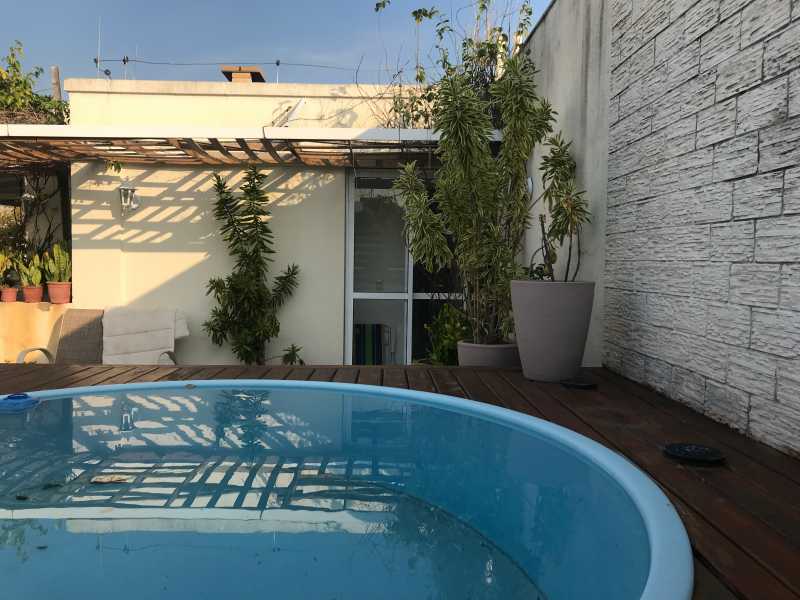 Conheça 28 do imóvel - Cobertura 3 quartos à venda Freguesia (Jacarepaguá), Rio de Janeiro - R$ 1.400.000 - FRCO30148 - 27 28 - 27