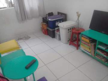 Apartamento 2 quartos à venda Pechincha, Rio de Janeiro - R$ 140.000 - FRAP21343