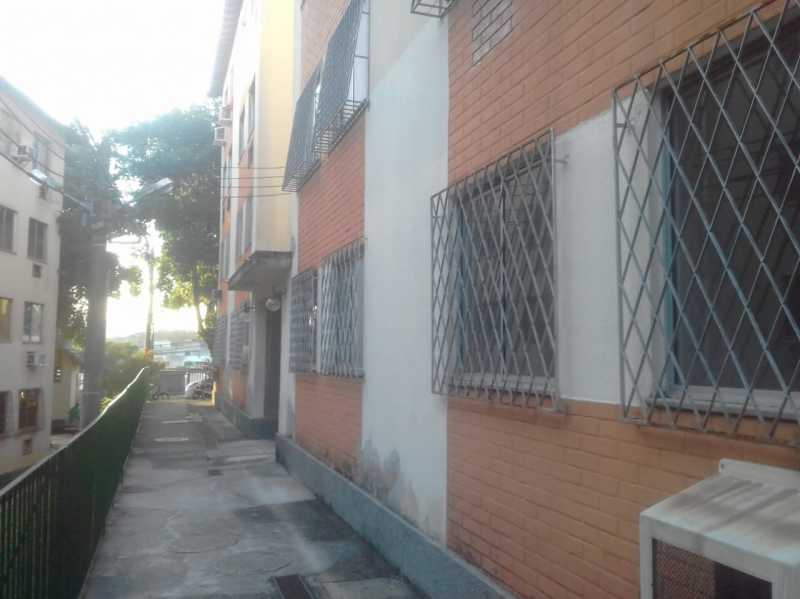 Conheça WhatsApp Image 2019-06-13 at 1 do imóvel - Apartamento 2 quartos à venda Pechincha, Rio de Janeiro - R$ 140.000 - FRAP21343 - 9 WhatsApp Image 2019-06-13 at 1 - 9