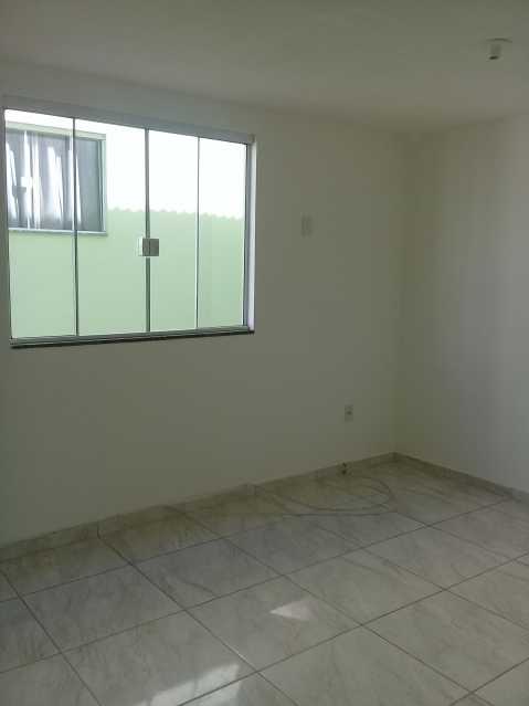 Conheça 02 do imóvel - Casa em Condomínio 2 quartos à venda Pechincha, Rio de Janeiro - R$ 450.000 - FRCN20067 - 2 02 - 2