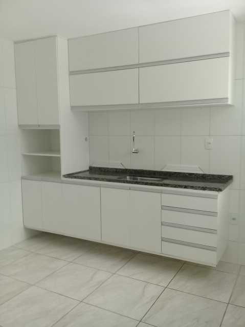 Conheça 06 do imóvel - Casa em Condomínio 2 quartos à venda Pechincha, Rio de Janeiro - R$ 450.000 - FRCN20067 - 5 06 - 5
