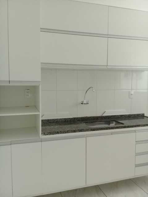 Conheça 07 do imóvel - Casa em Condomínio 2 quartos à venda Pechincha, Rio de Janeiro - R$ 450.000 - FRCN20067 - 6 07 - 6