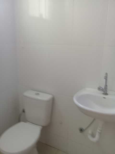 Conheça 08 do imóvel - Casa em Condomínio 2 quartos à venda Pechincha, Rio de Janeiro - R$ 450.000 - FRCN20067 - 9 08 - 9
