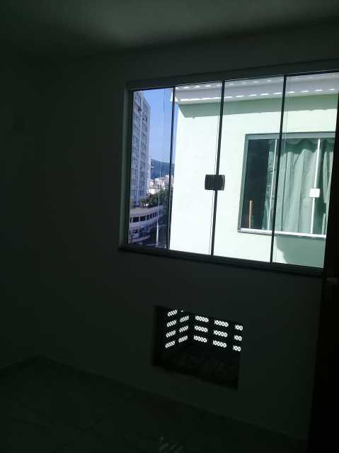 Conheça 09 do imóvel - Casa em Condomínio 2 quartos à venda Pechincha, Rio de Janeiro - R$ 450.000 - FRCN20067 - 10 09 - 10