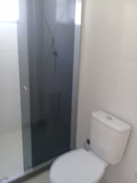Conheça 12 do imóvel - Casa em Condomínio 2 quartos à venda Pechincha, Rio de Janeiro - R$ 450.000 - FRCN20067 - 13 12 - 13