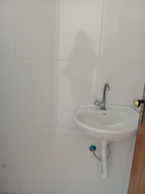 Conheça 13 do imóvel - Casa em Condomínio 2 quartos à venda Pechincha, Rio de Janeiro - R$ 450.000 - FRCN20067 - 14 13 - 14