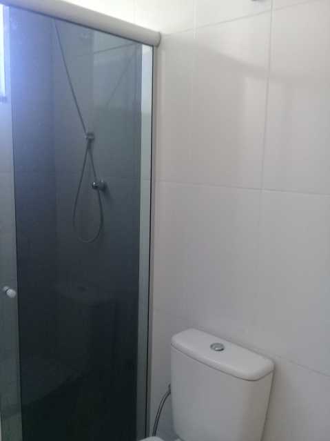 Conheça 14 do imóvel - Casa em Condomínio 2 quartos à venda Pechincha, Rio de Janeiro - R$ 450.000 - FRCN20067 - 15 14 - 15