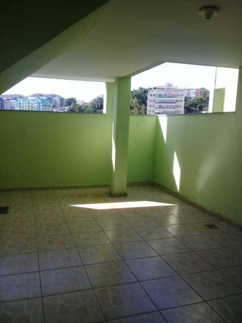 Conheça 16 do imóvel - Casa em Condomínio 2 quartos à venda Pechincha, Rio de Janeiro - R$ 450.000 - FRCN20067 - 17 16 - 17