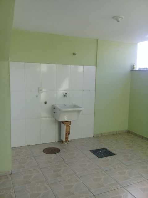 Conheça 17 do imóvel - Casa em Condomínio 2 quartos à venda Pechincha, Rio de Janeiro - R$ 450.000 - FRCN20067 - 18 17 - 18