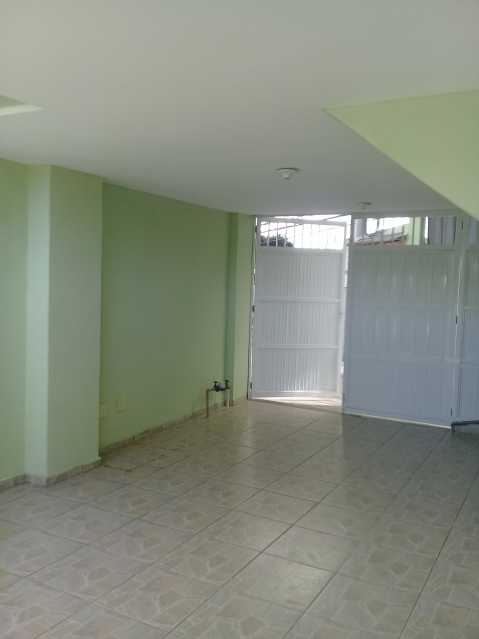 Conheça 18 do imóvel - Casa em Condomínio 2 quartos à venda Pechincha, Rio de Janeiro - R$ 450.000 - FRCN20067 - 19 18 - 19