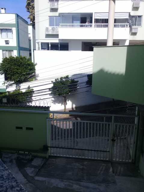 Conheça 19 do imóvel - Casa em Condomínio 2 quartos à venda Pechincha, Rio de Janeiro - R$ 450.000 - FRCN20067 - 20 19 - 20
