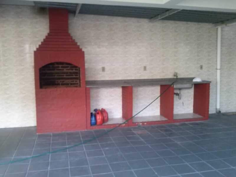 Conheça CAM01013 do imóvel - Apartamento 2 quartos à venda Lins de Vasconcelos, Rio de Janeiro - R$ 265.000 - MEAP20913 - 20 CAM01013 - 20