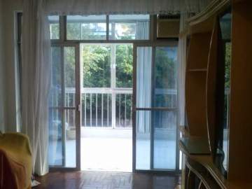 Apartamento 2 quartos à venda Lins de Vasconcelos, Rio de Janeiro - R$ 265.000 - MEAP20913