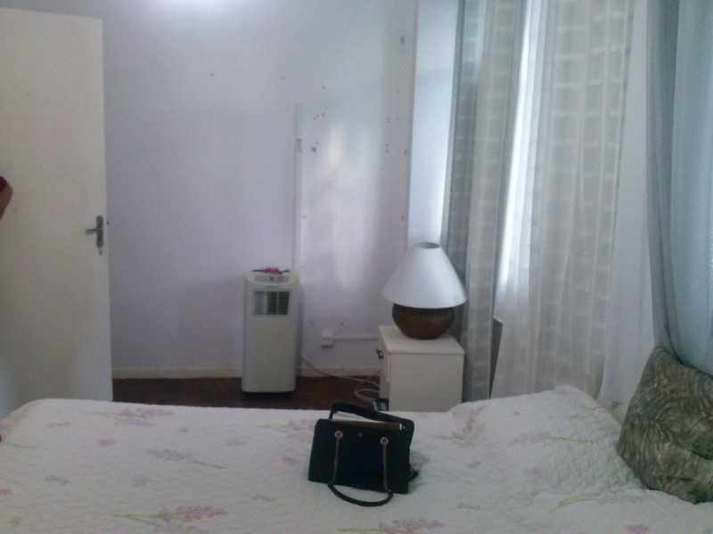 Conheça CAM01027 do imóvel - Apartamento 2 quartos à venda Lins de Vasconcelos, Rio de Janeiro - R$ 265.000 - MEAP20913 - 11 CAM01027 - 11