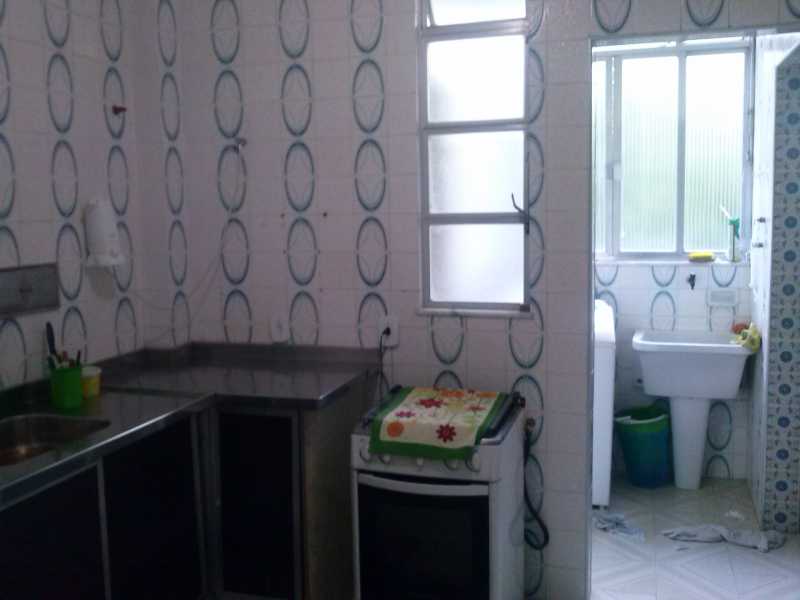 Conheça CAM01035 do imóvel - Apartamento 2 quartos à venda Lins de Vasconcelos, Rio de Janeiro - R$ 265.000 - MEAP20913 - 13 CAM01035 - 13
