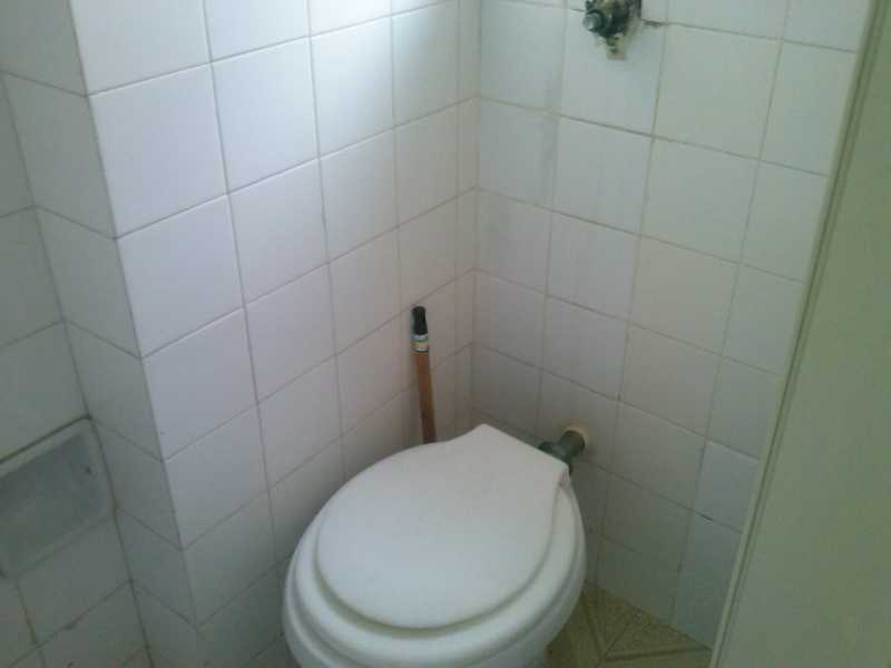 Conheça CAM01042 do imóvel - Apartamento 2 quartos à venda Lins de Vasconcelos, Rio de Janeiro - R$ 265.000 - MEAP20913 - 18 CAM01042 - 18