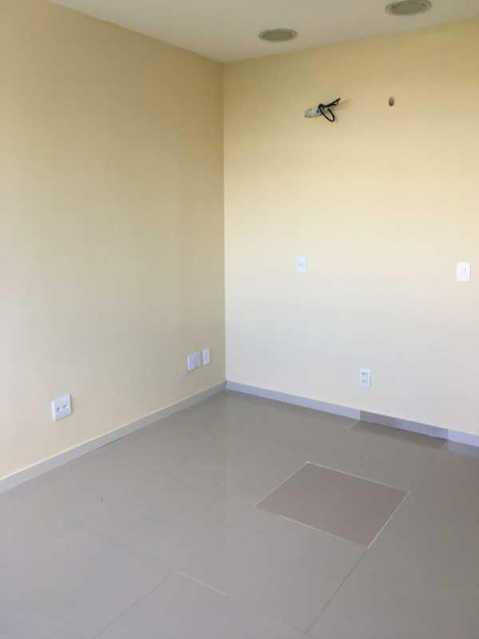 Conheça 11007_G1639073915 do imóvel - Sala Comercial 22m² à venda Freguesia (Jacarepaguá), Rio de Janeiro - R$ 110.000 - FRSL00115 - 2 11007_G1639073915 - 2