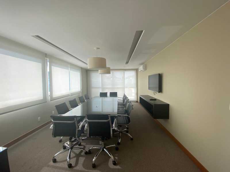 Conheça WhatsApp Image 2021-12-10 at 1 do imóvel - Sala Comercial 22m² à venda Freguesia (Jacarepaguá), Rio de Janeiro - R$ 110.000 - FRSL00115 - 12 WhatsApp Image 2021-12-10 at 1 - 12
