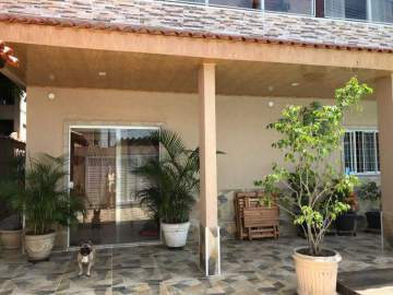 Casa 5 quartos à venda Tanque, Rio de Janeiro - R$ 820.000 - FRCA50010