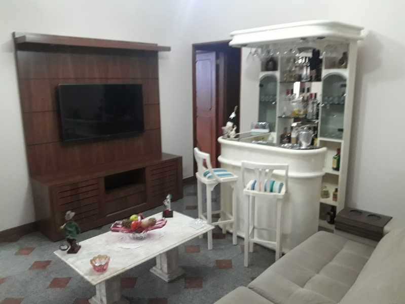 Conheça 20190626_163114 do imóvel - Casa 3 quartos à venda Méier, Rio de Janeiro - R$ 1.400.000 - MECA30030 - 2 20190626_163114 - 2