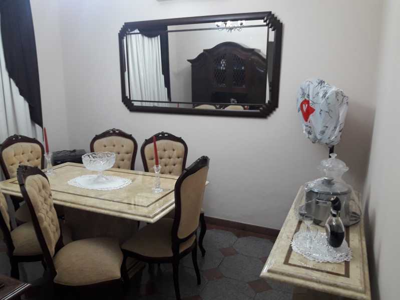 Conheça 20190626_163127 do imóvel - Casa 3 quartos à venda Méier, Rio de Janeiro - R$ 1.400.000 - MECA30030 - 3 20190626_163127 - 3