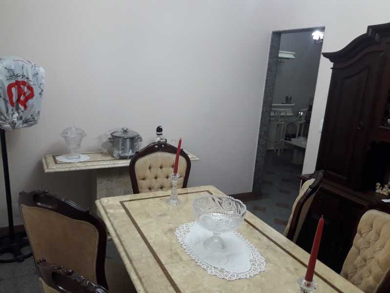 Conheça 20190626_163141 do imóvel - Casa 3 quartos à venda Méier, Rio de Janeiro - R$ 1.400.000 - MECA30030 - 4 20190626_163141 - 4