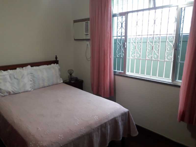 Conheça 20190626_163215 do imóvel - Casa 3 quartos à venda Méier, Rio de Janeiro - R$ 1.400.000 - MECA30030 - 6 20190626_163215 - 6