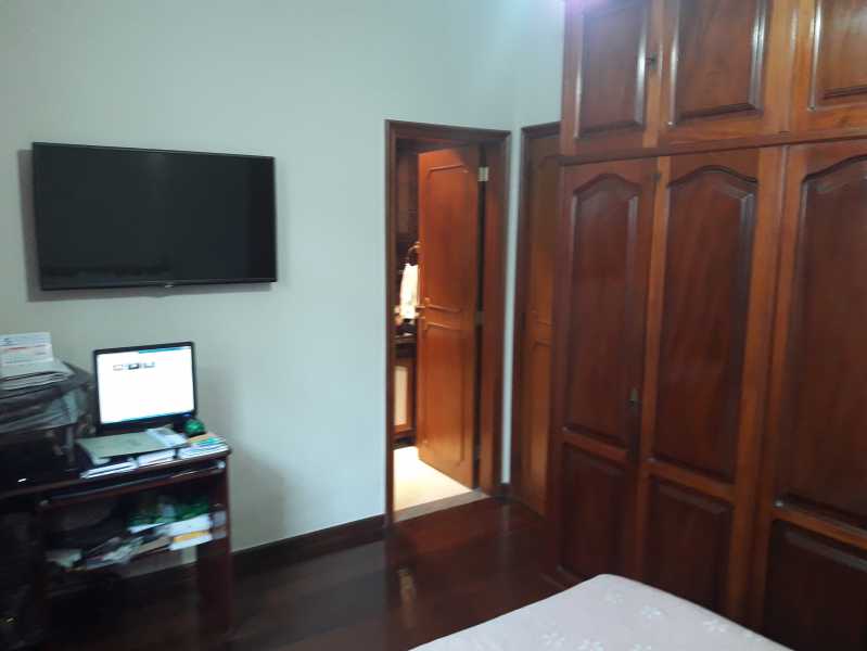 Conheça 20190626_163241 do imóvel - Casa 3 quartos à venda Méier, Rio de Janeiro - R$ 1.400.000 - MECA30030 - 7 20190626_163241 - 7