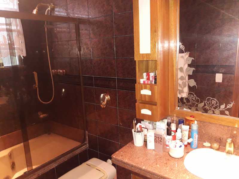 Conheça 20190626_163307 do imóvel - Casa 3 quartos à venda Méier, Rio de Janeiro - R$ 1.400.000 - MECA30030 - 8 20190626_163307 - 8