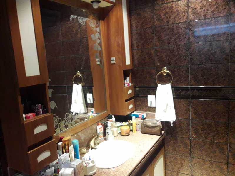 Conheça 20190626_163338 do imóvel - Casa 3 quartos à venda Méier, Rio de Janeiro - R$ 1.400.000 - MECA30030 - 10 20190626_163338 - 10