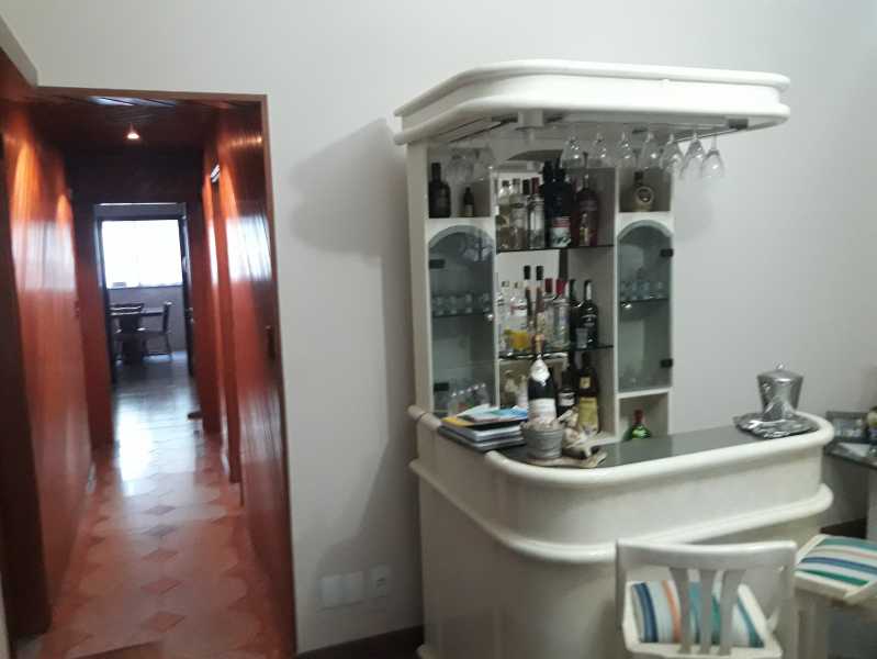 Conheça 20190626_163409 do imóvel - Casa 3 quartos à venda Méier, Rio de Janeiro - R$ 1.400.000 - MECA30030 - 5 20190626_163409 - 5